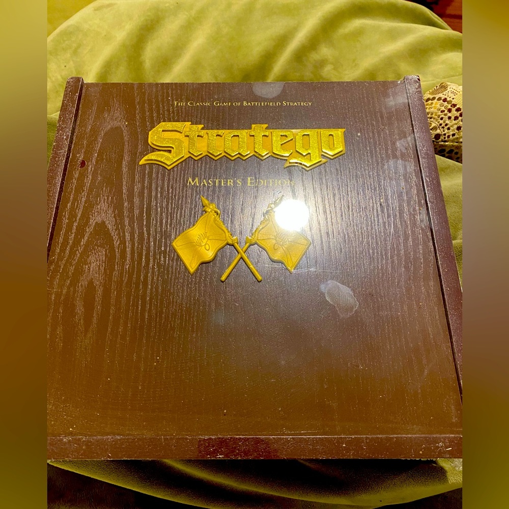 Stratego